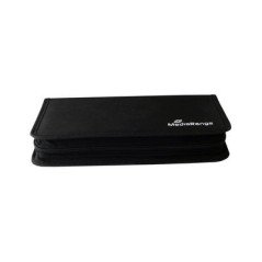 Bolsa CD Nylon para 48 Discos